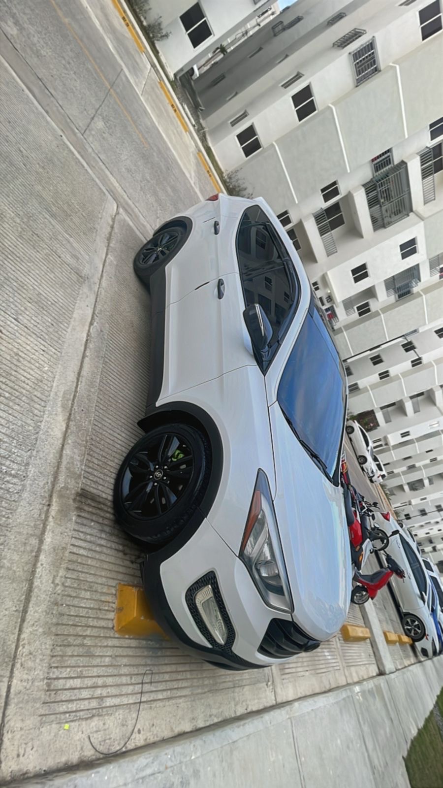 jeepetas y camionetas - Hyundai Santa Fe 2013 7