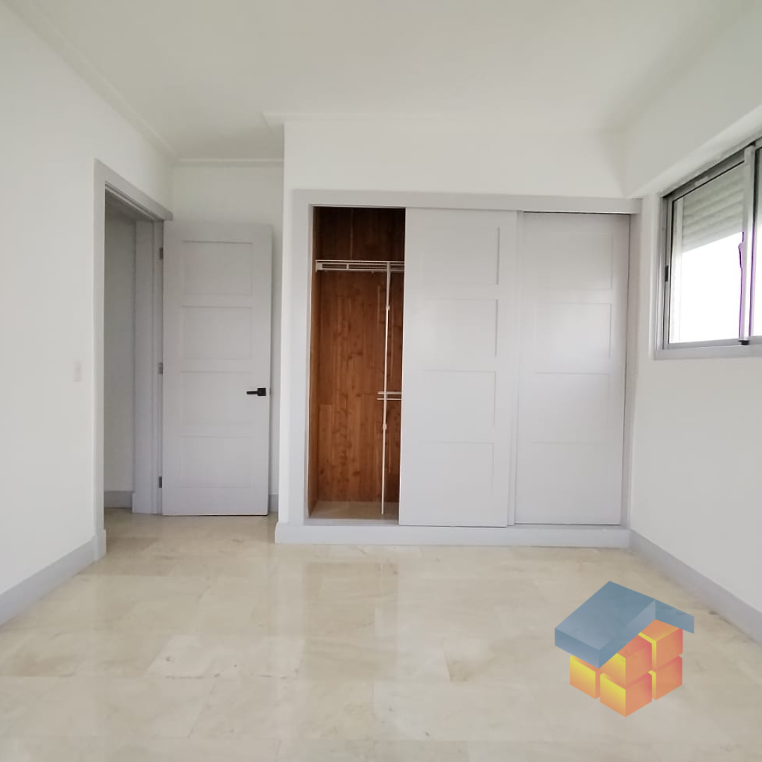 apartamentos - Apto. Venta Naco 8