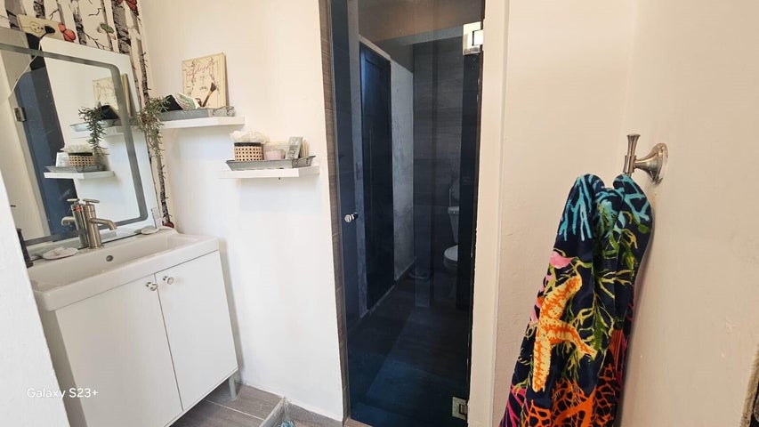 apartamentos - Apartamento en Alquiler Piantini 8