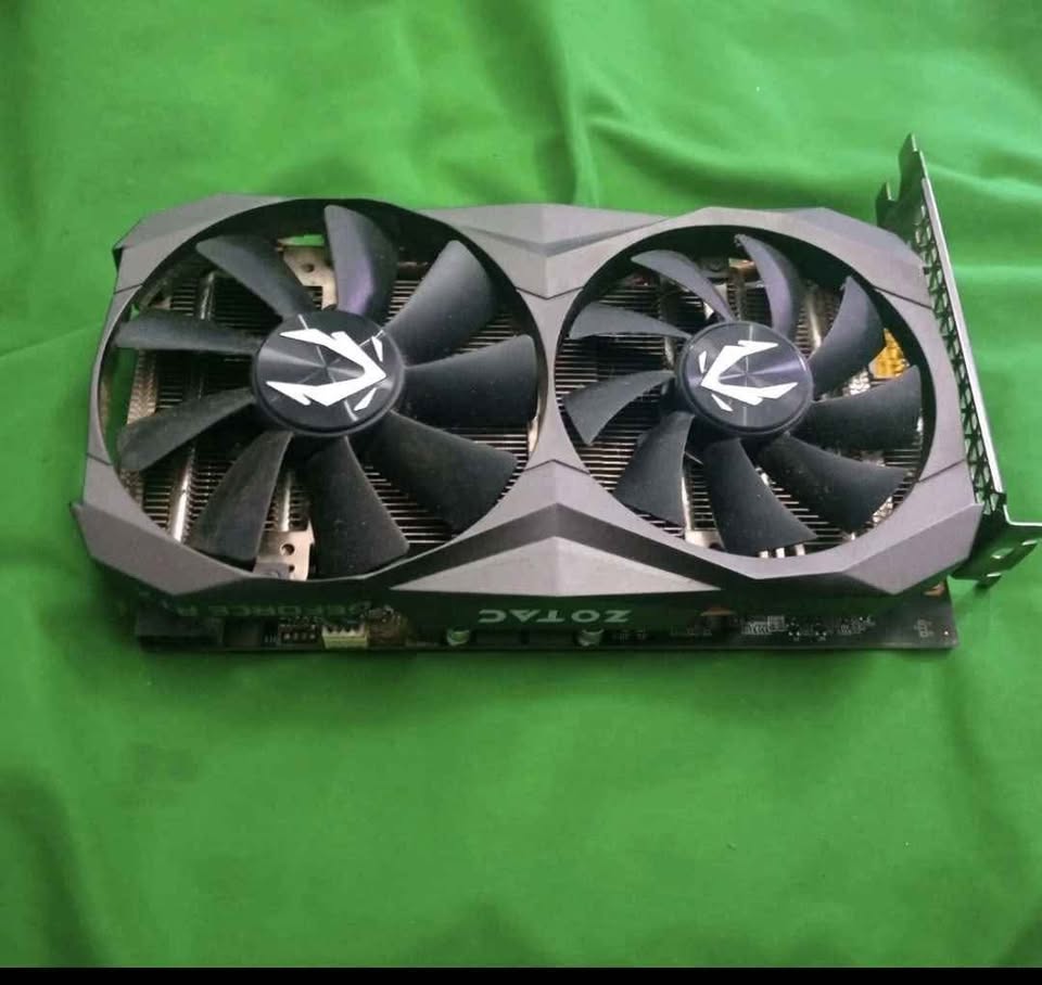 accesorios para electronica - RTX 2060