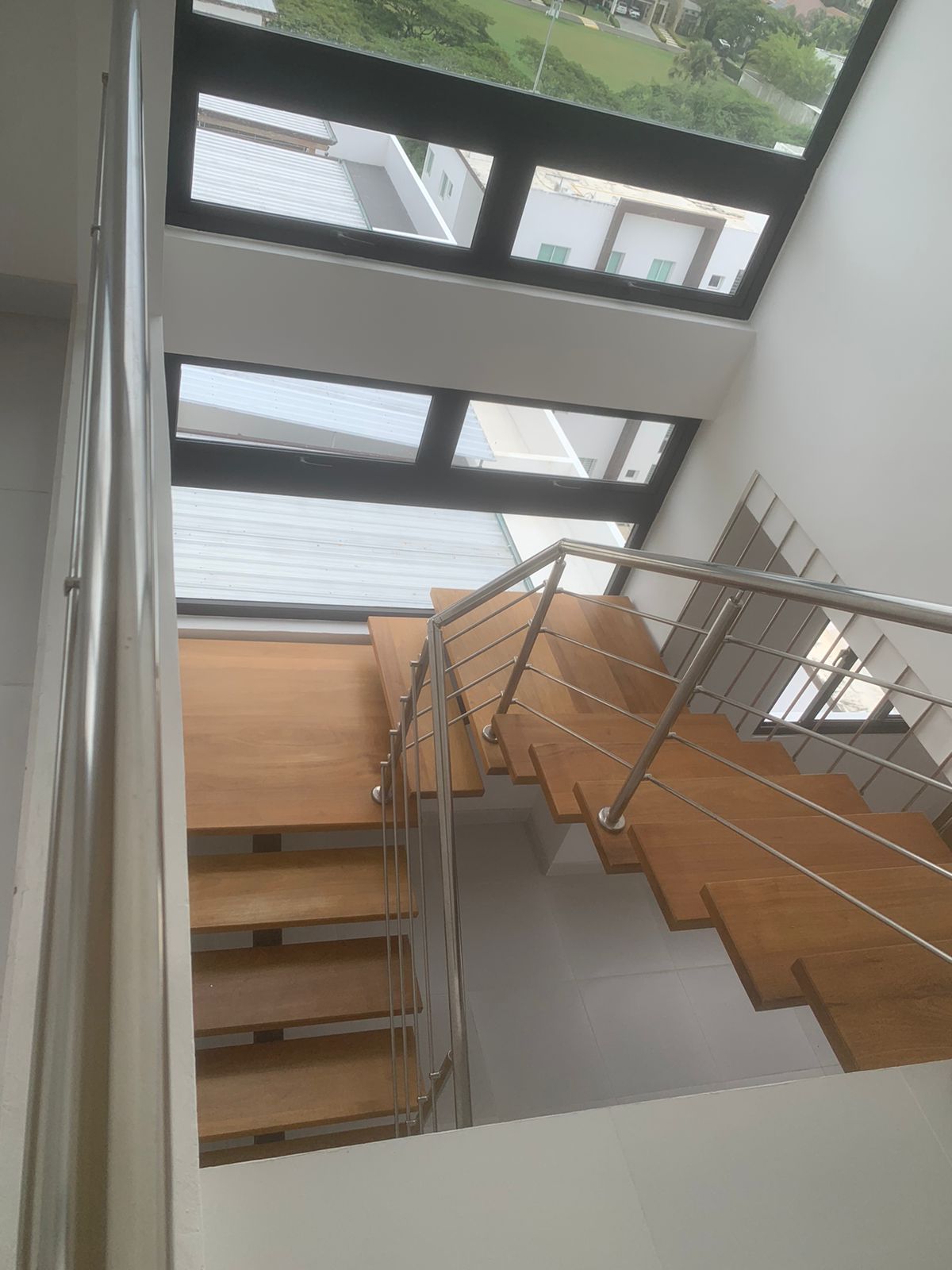 penthouses - PentHouse 7 piso en Villa Maria, Santiago  5