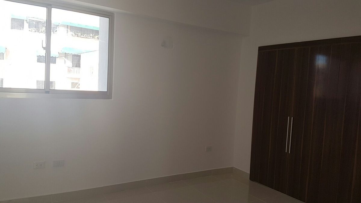 apartamentos - Alquiler de Apartamento en Urb fernandez 4