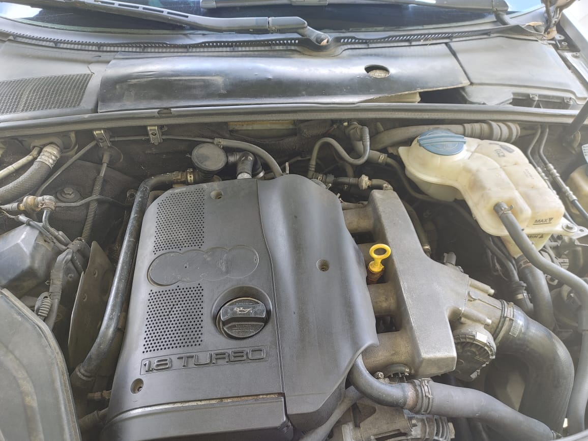 carros - Audi A4, 2006,  4