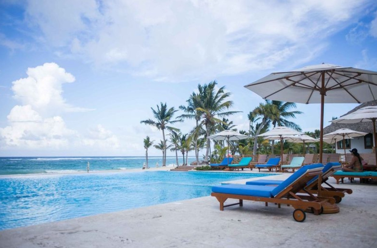 apartamentos - Hermosos apartamentos en la playa Punta Cana 7