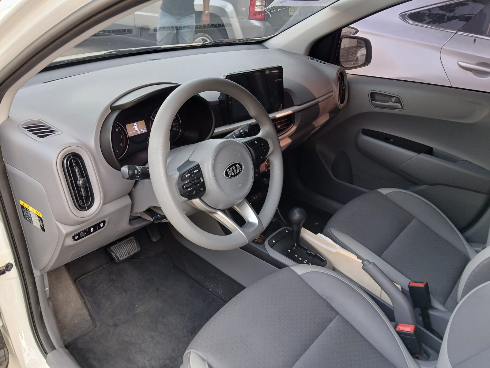 carros - Kia Morning 2020. Recien Importada. 2
