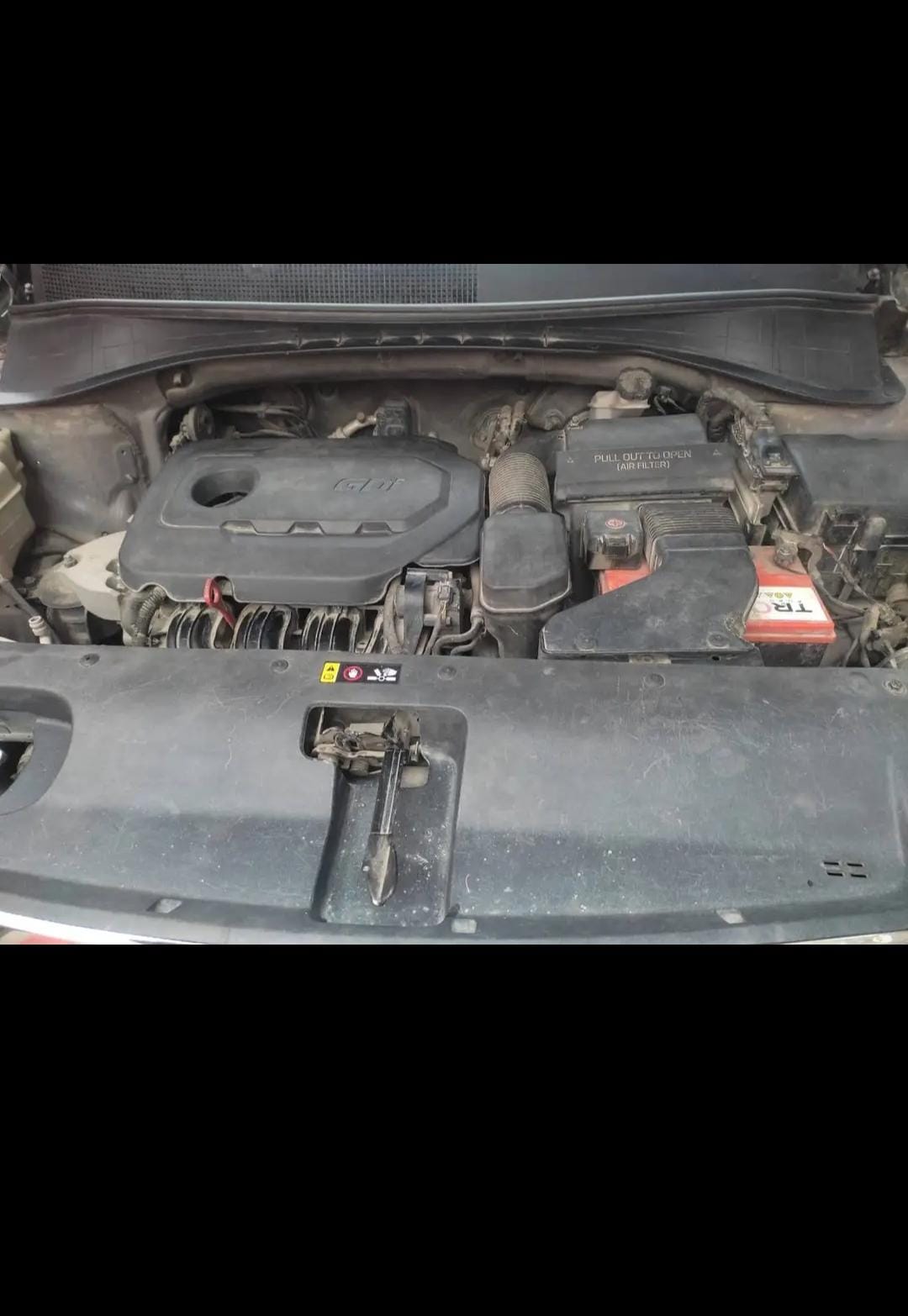 jeepetas y camionetas - Kia sorento 7