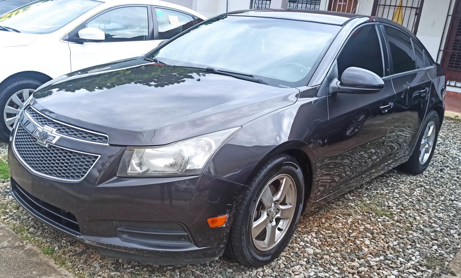 carros - CHEVROLET CRUZE 2014 0