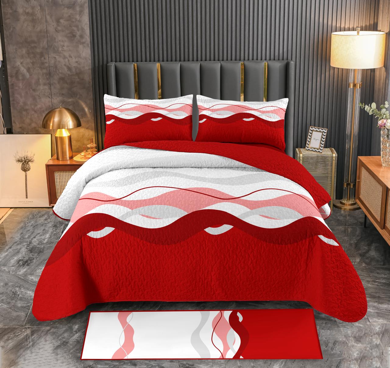 muebles y colchones - Dale Estilo a tu Habitación con Estos Cubrecamas Únicos 1