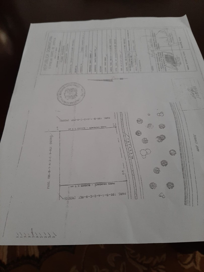 solares y terrenos - Terreno 20,000 metros Avenida España 0