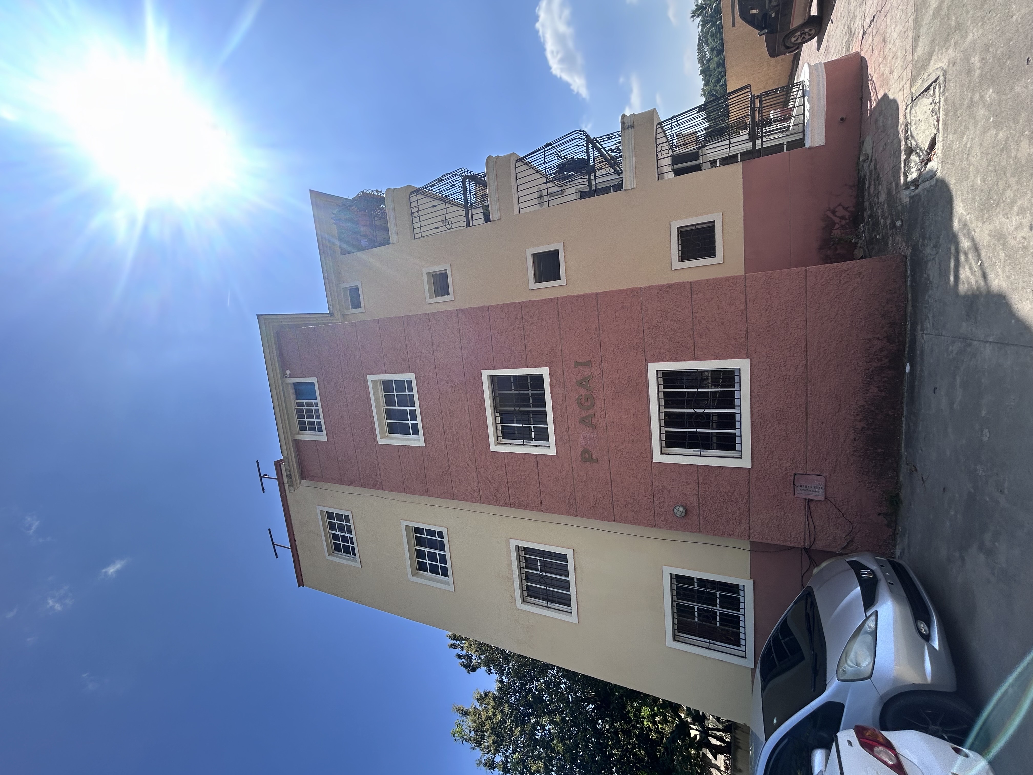 apartamentos - Apartamento B4 Praga I 