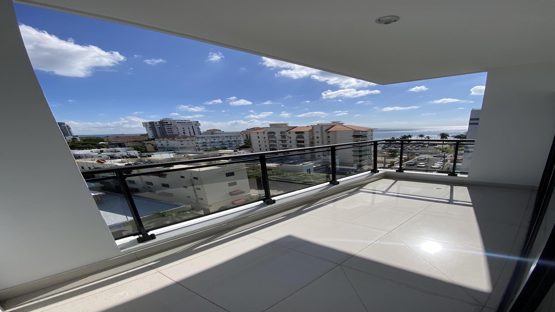 penthouses - VENTA DE LUJOSO PENTHOUSE EN LA ZONA UNIVERSITARIA 6