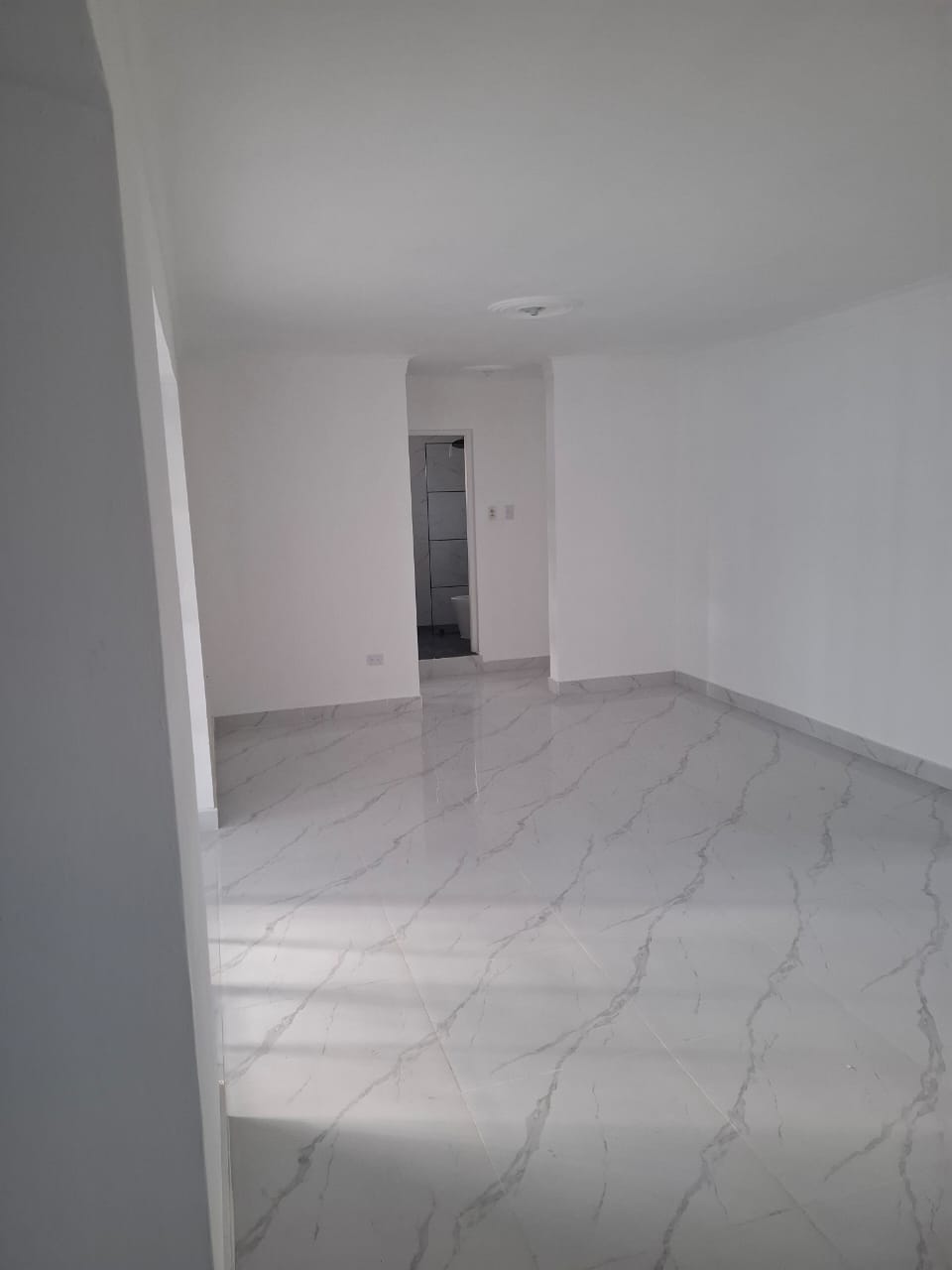 apartamentos - Apto en Alma Rosa Santo Domingo Este 0