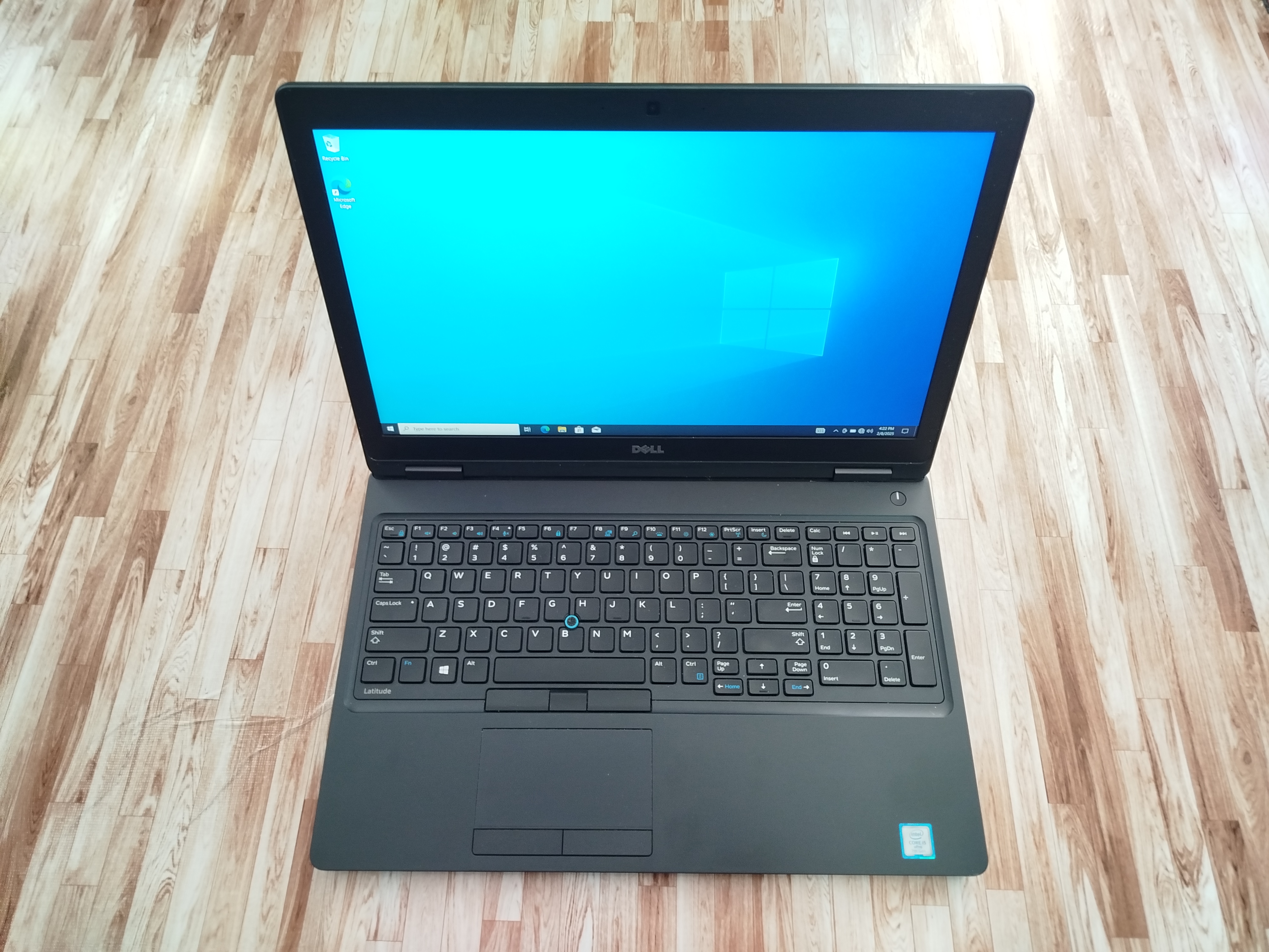 instrumentos musicales - DELL 15.6" i5 7ma 500GB TECLADO ILUMINADO.   0