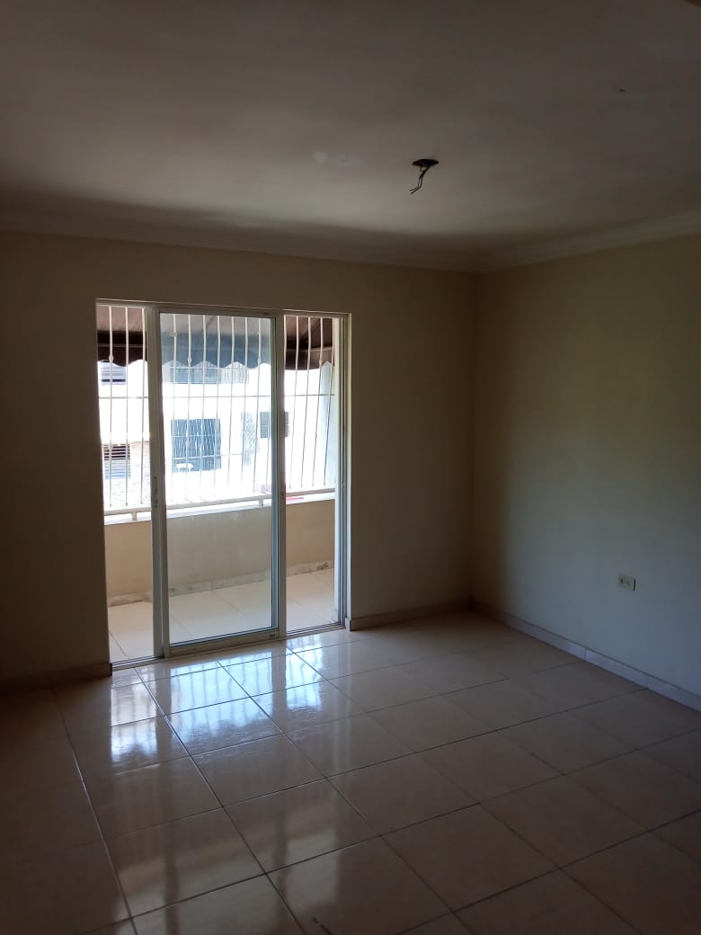 apartamentos - apartamento en alquiler santo domingo este  4