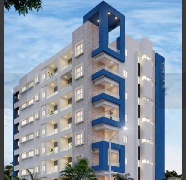 apartamentos - Apartamento naco 3 hab 2