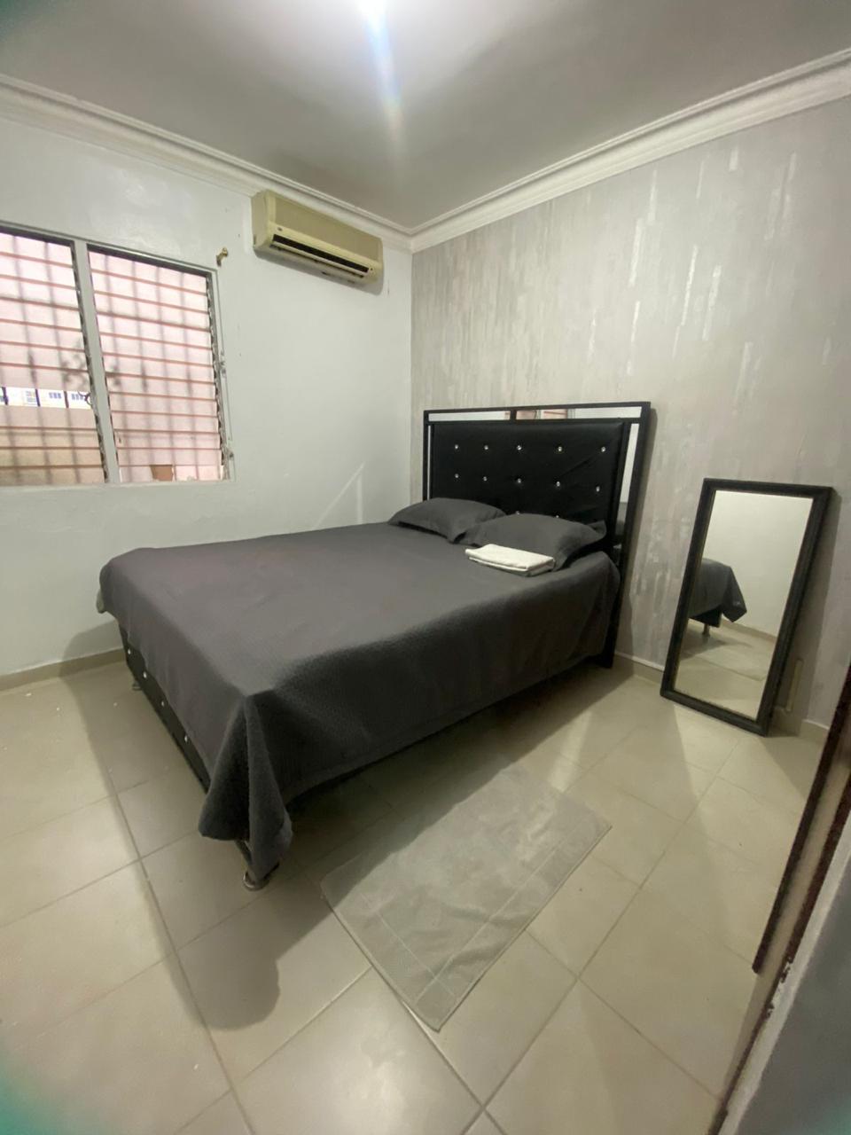 apartamentos -  Apartamento Amueblado en Alquiler – La Caleta, Boca Chica

 6