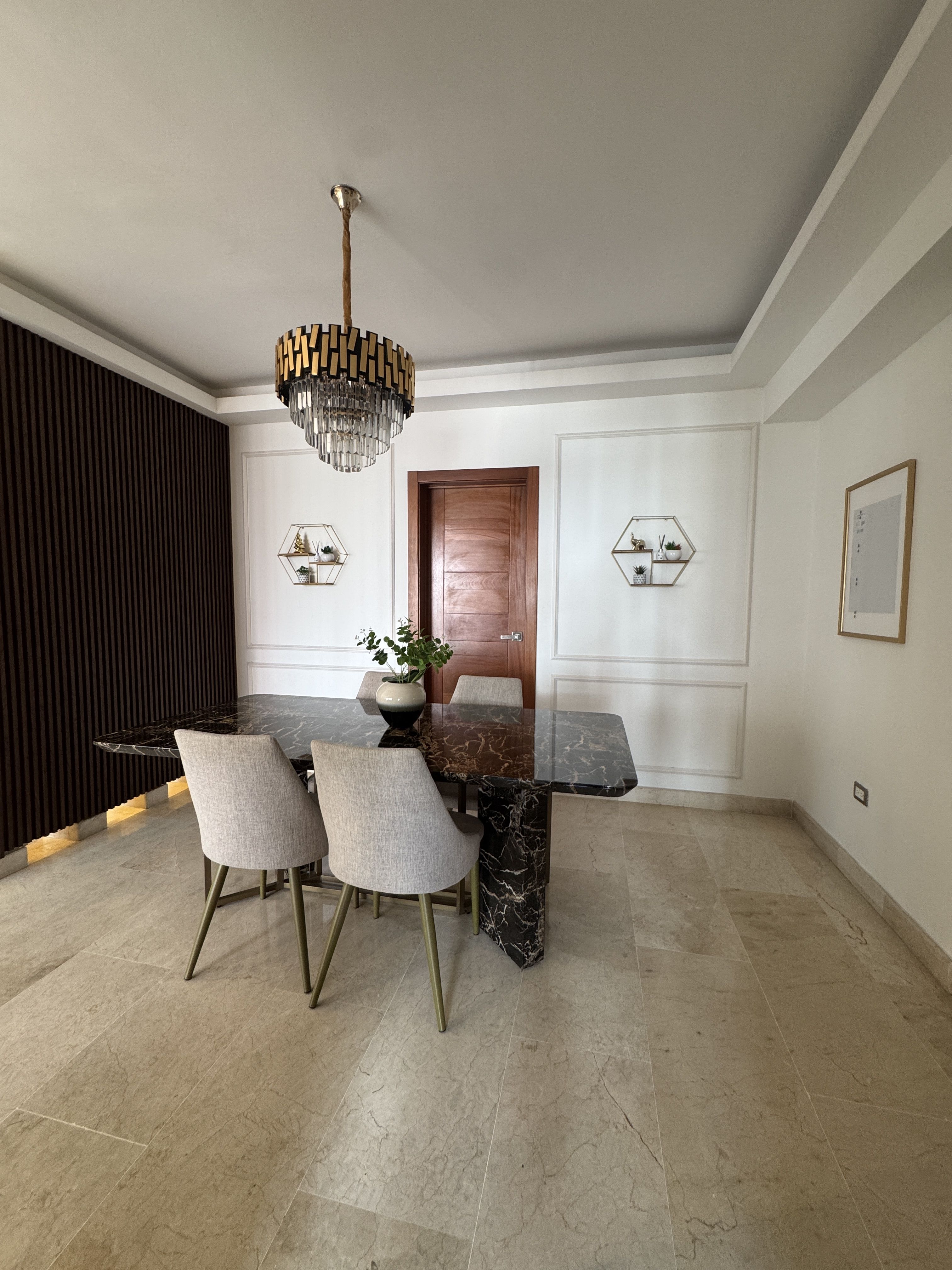 apartamentos - Apartamento en venta de 2 habitaciones en Naco 1