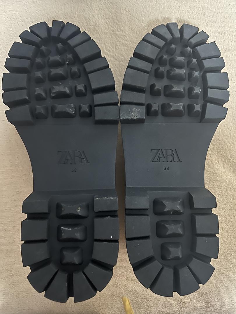 zapatos para mujer - Zapatos Zara originales.  2