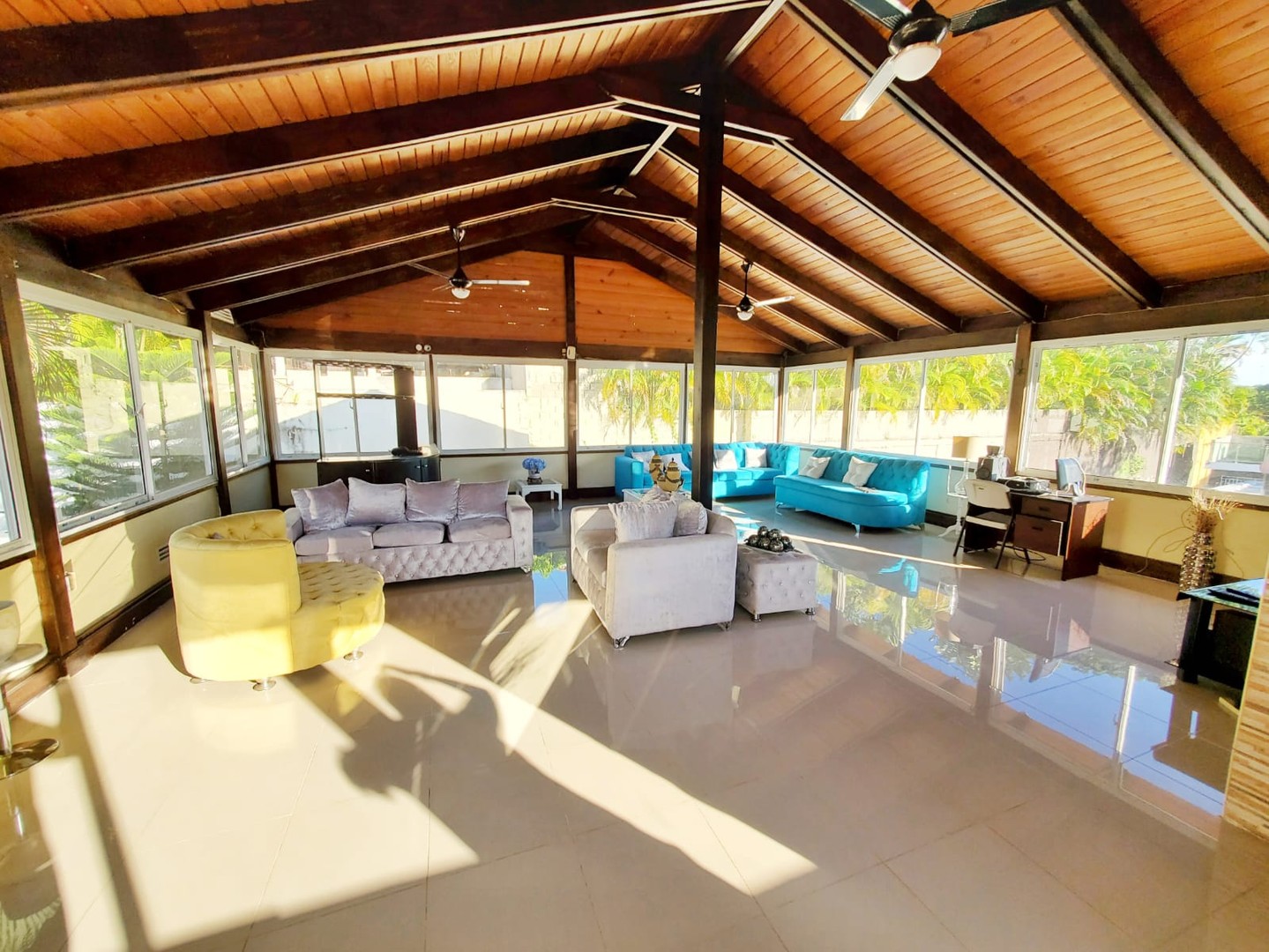 casas - Se vende casa en Arroyo Hondo III 6