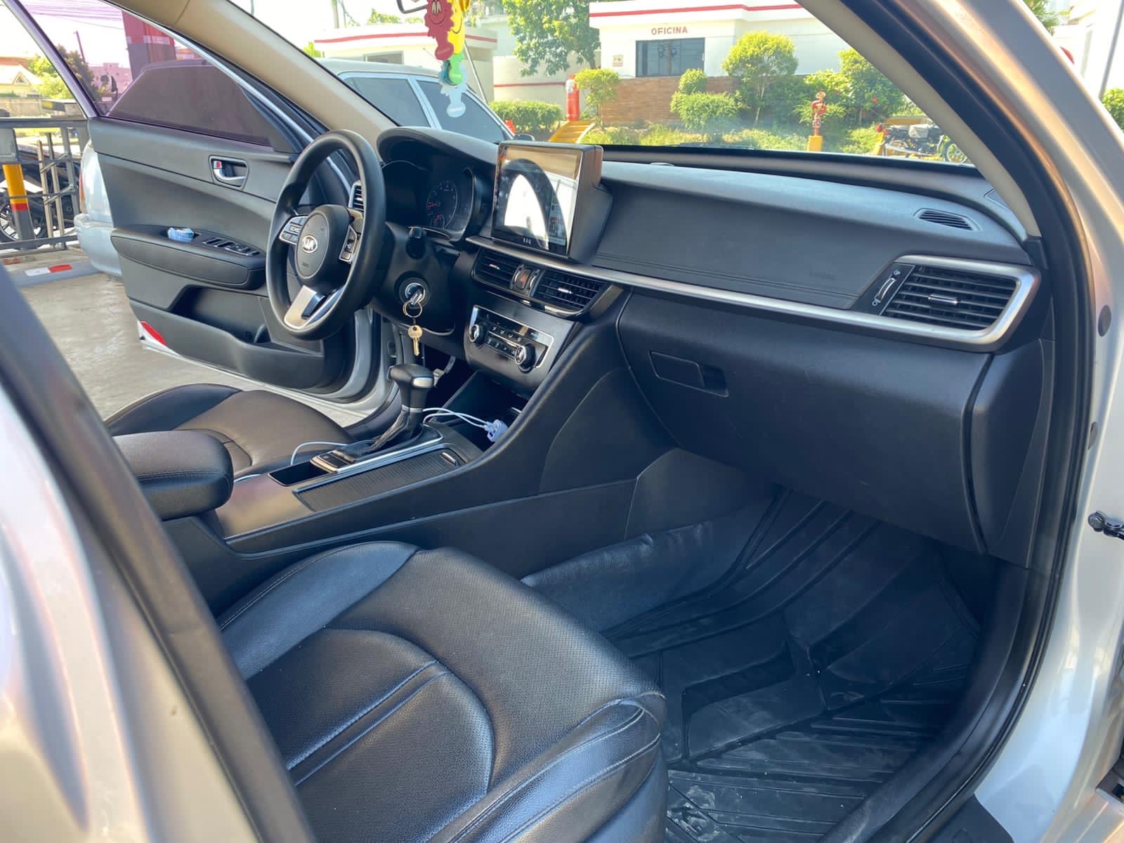 carros - kia K5 2019 LPI 1