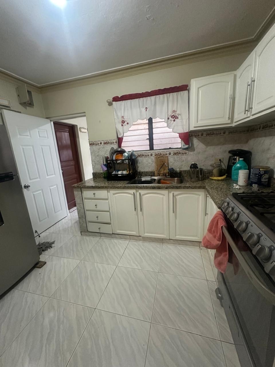 casas - ¡Venta de Casa a Minutos de la UASD Santiago! 5