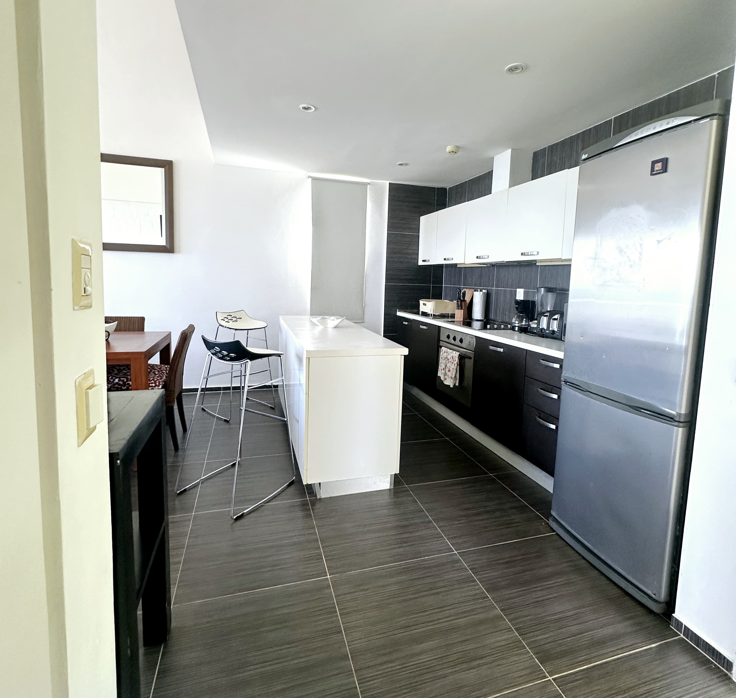 apartamentos - Apartamento con vista al mar en venta en Samaná 2