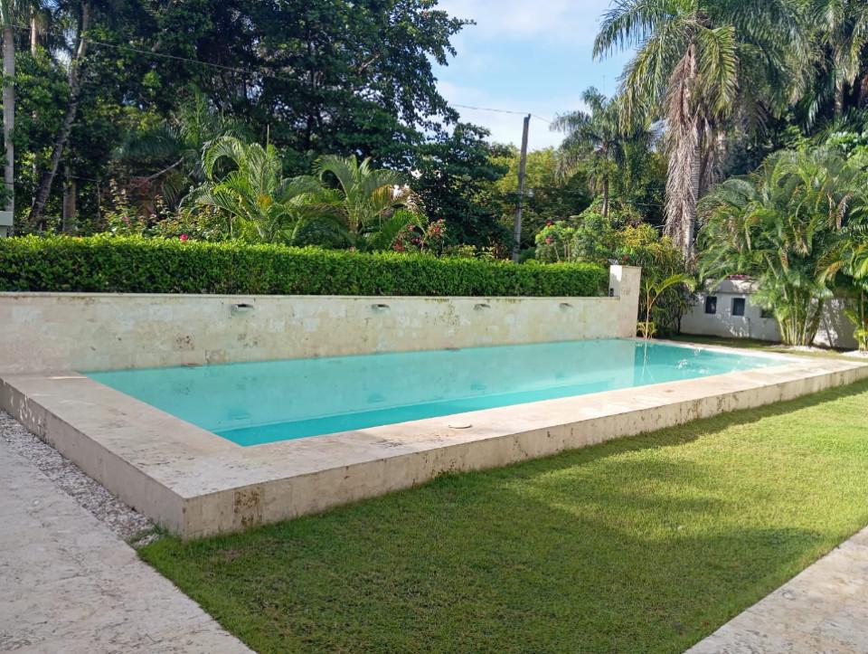 apartamentos - Apartamento en CABARETE 4
