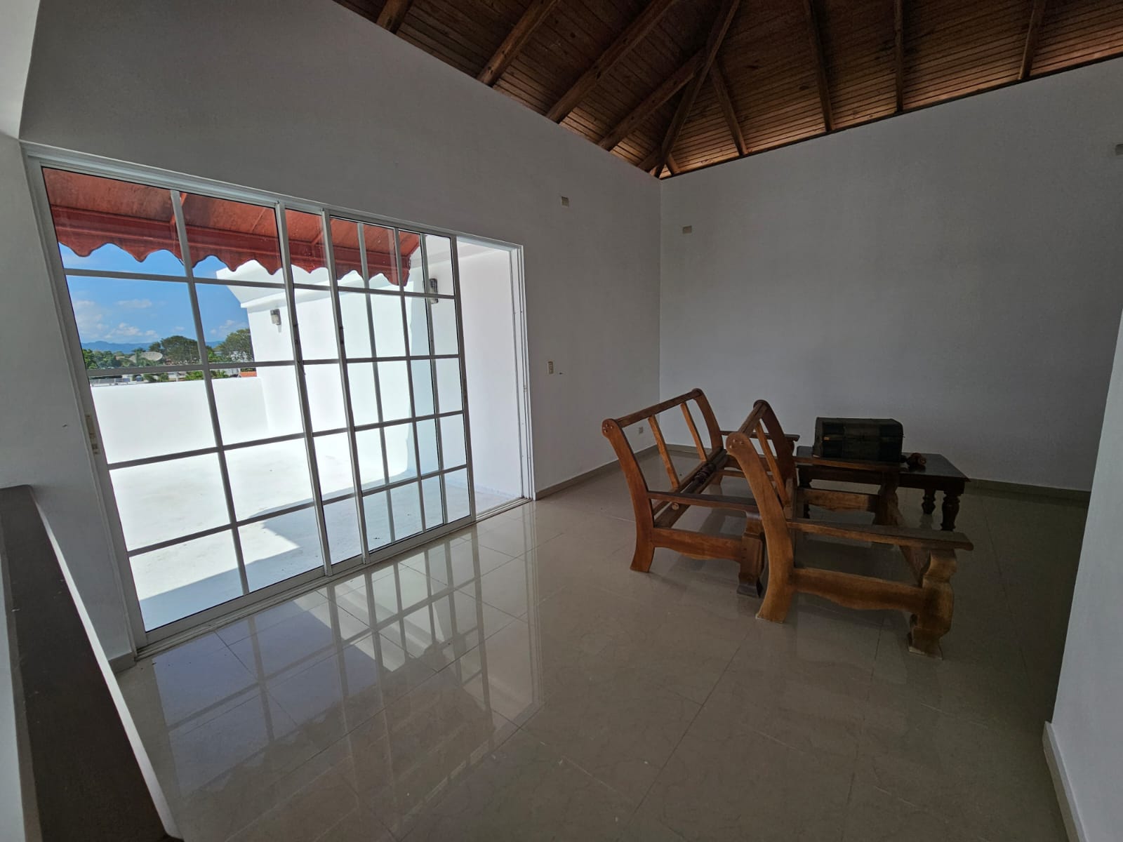 penthouses -  Apartamento Tipo Penthouse en San Francisco de Macorís  Macoris – Urb. Piña 2 5