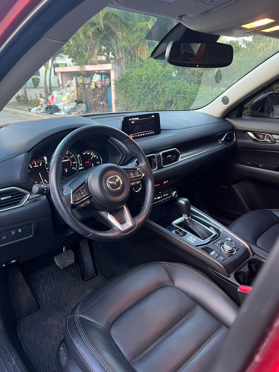 jeepetas y camionetas - mazda cx5 grand touring 2020 4
