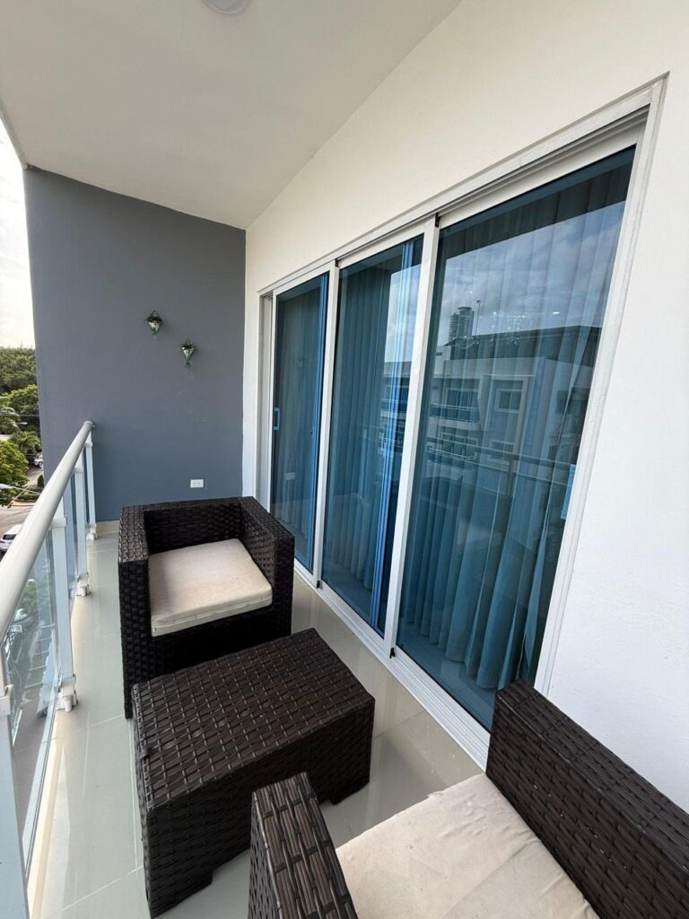 apartamentos - 2730- PENTHOUSE EN LOS JARDINES DEL SUR, STO. DGO. 9