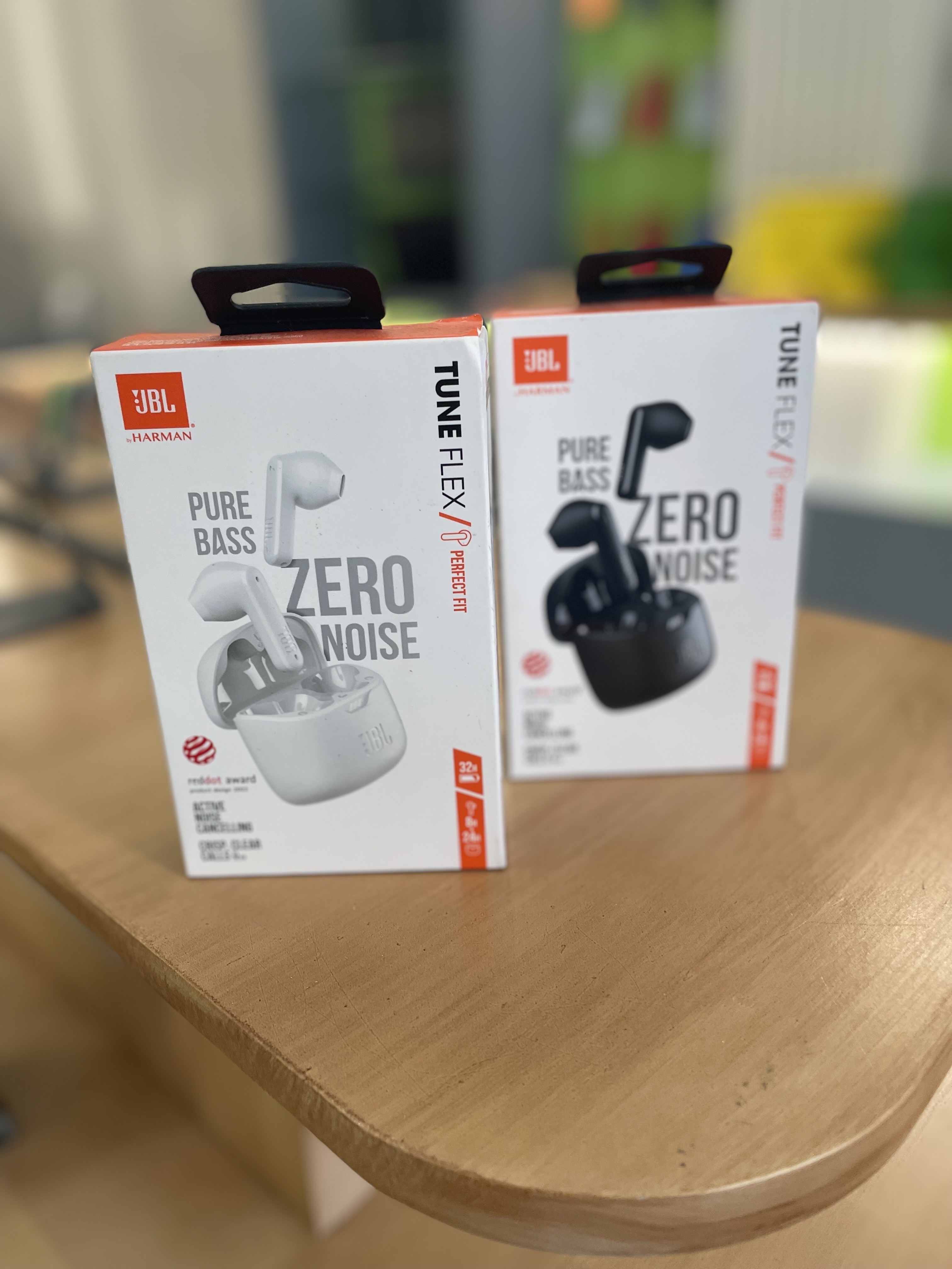 camaras y audio - AUDÍFONOS JBL TUNE FLEX 1