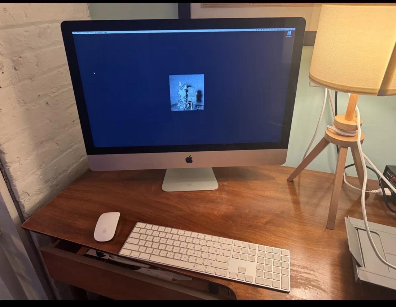 computadoras y laptops - Apple IMac 27 pulgadas  0