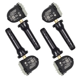 repuestos - TPMS 315Mhz Ford y Lincoln  0
