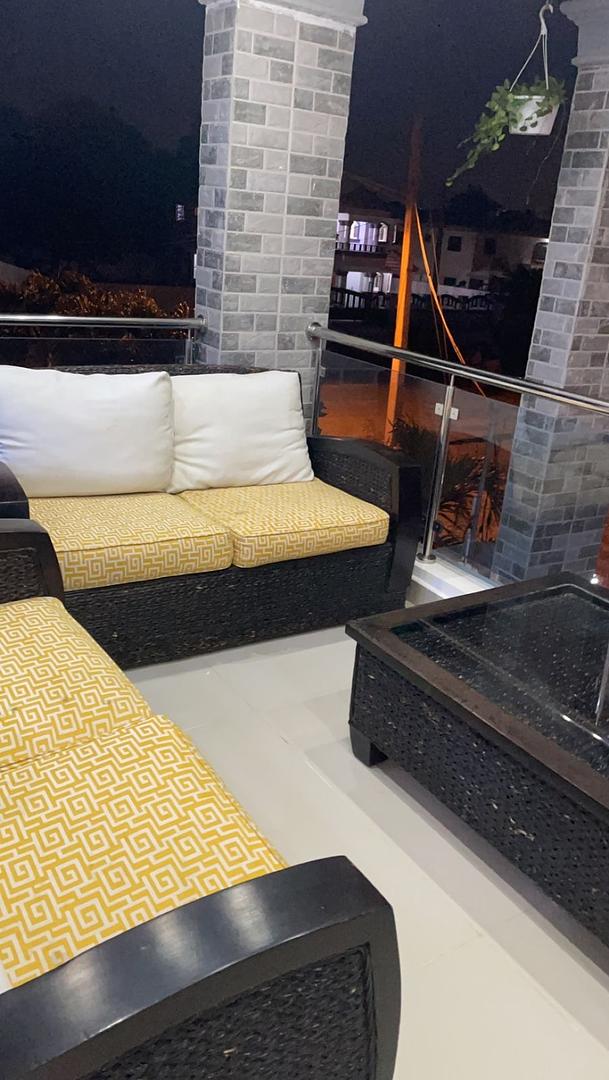casas - vendo de oportunidad esta casa Santiago urbanización el doral 2