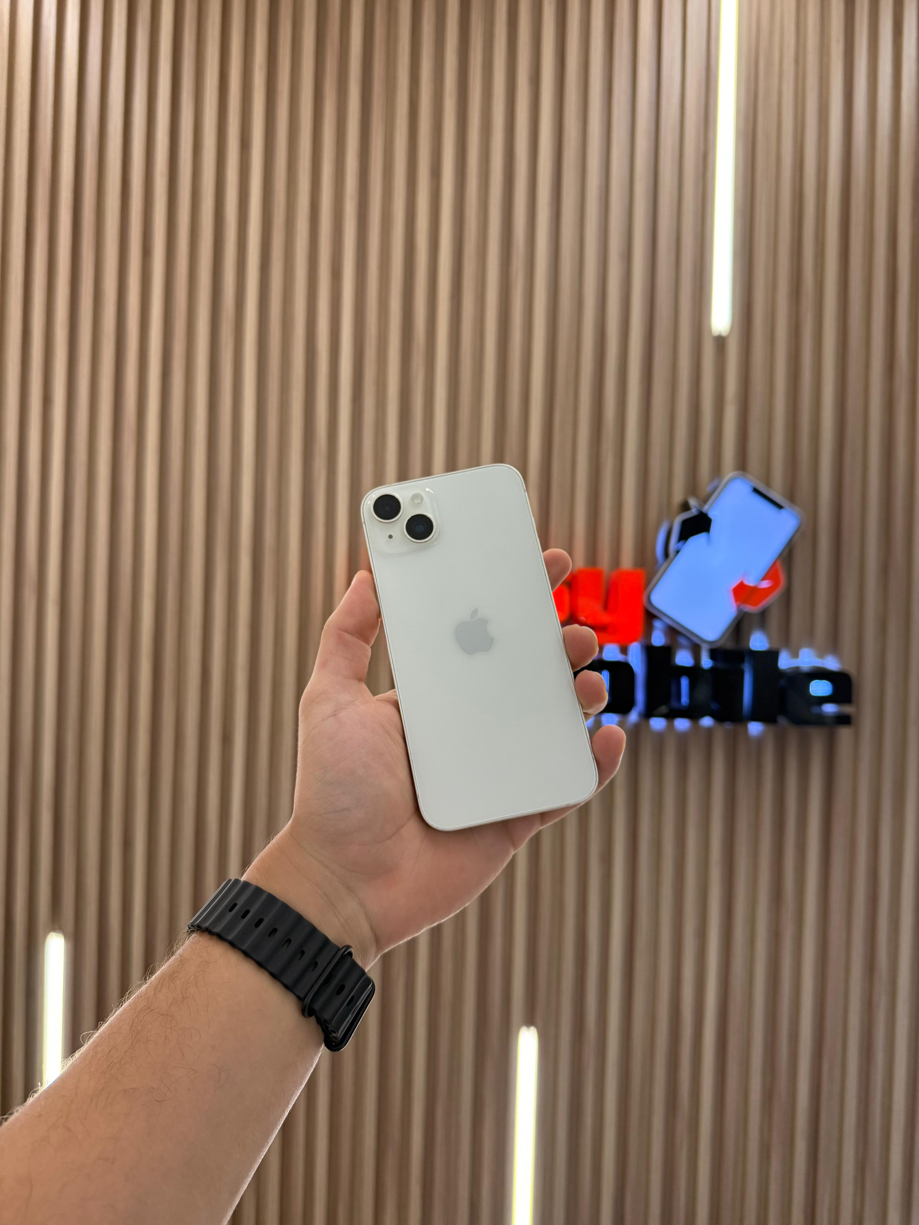 celulares y tabletas - iPHONE 14 PLUS 128GB 