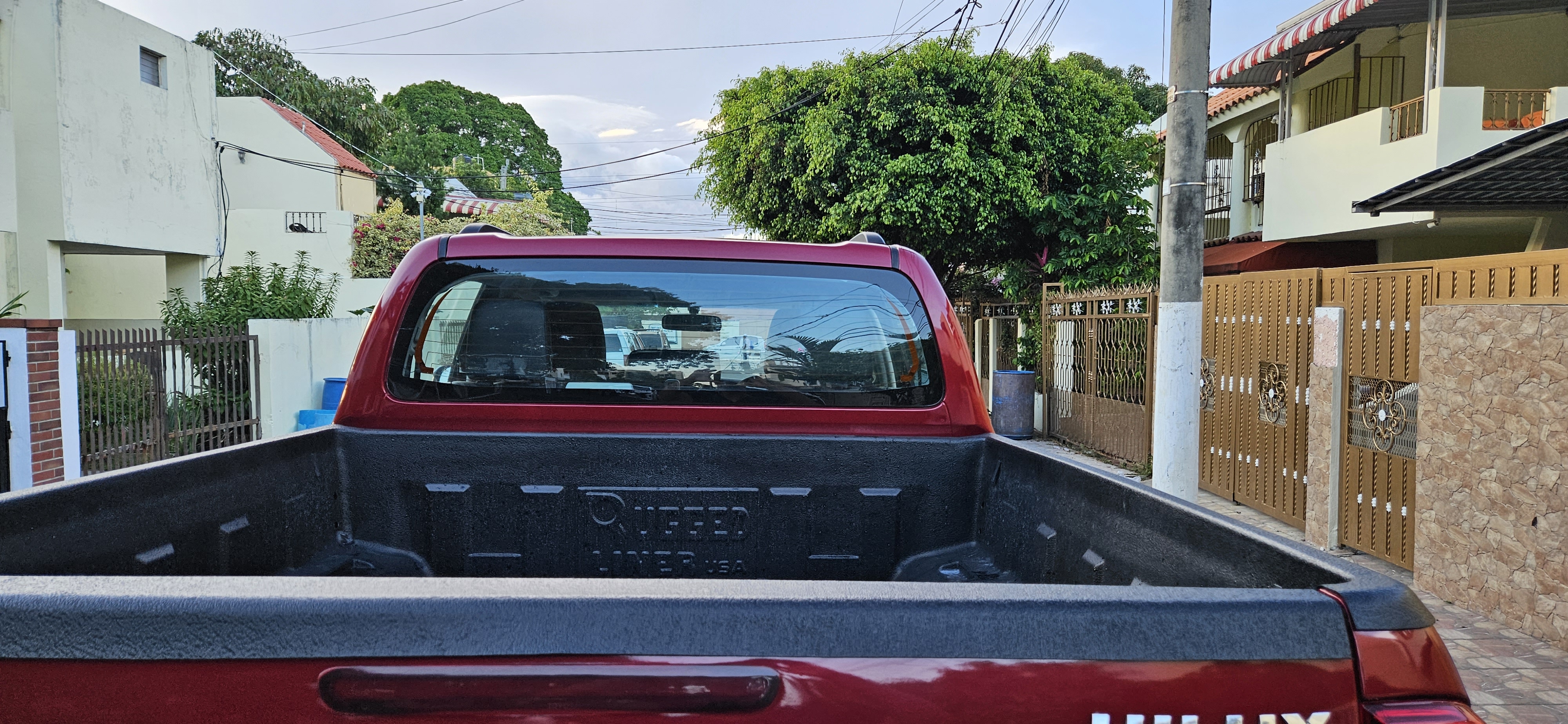 jeepetas y camionetas - Toyota hilux 2021 2.8 motor 1