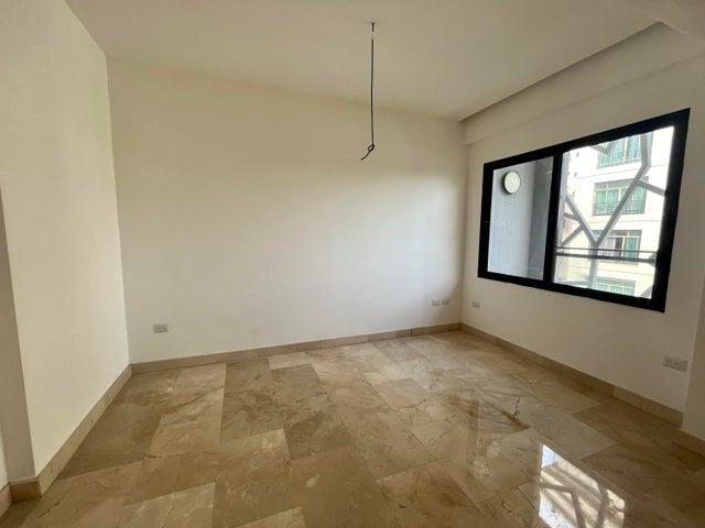 apartamentos - Apartamento Alquiler Piantini 5