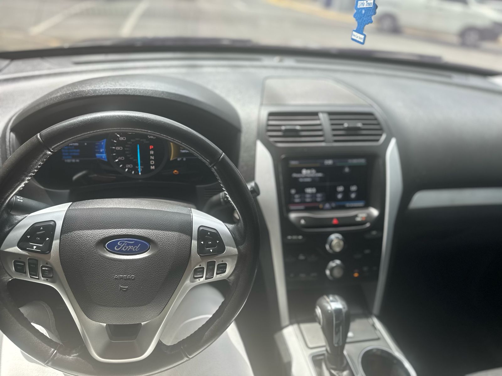 jeepetas y camionetas - FORD EXPLORER XLT 6