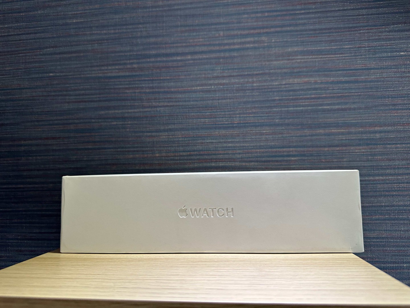 celulares y tabletas - Vendo Apple Watch Series 8 41mm Starlight Nuevo , Garantía, RD$ 23,500 NEG 1