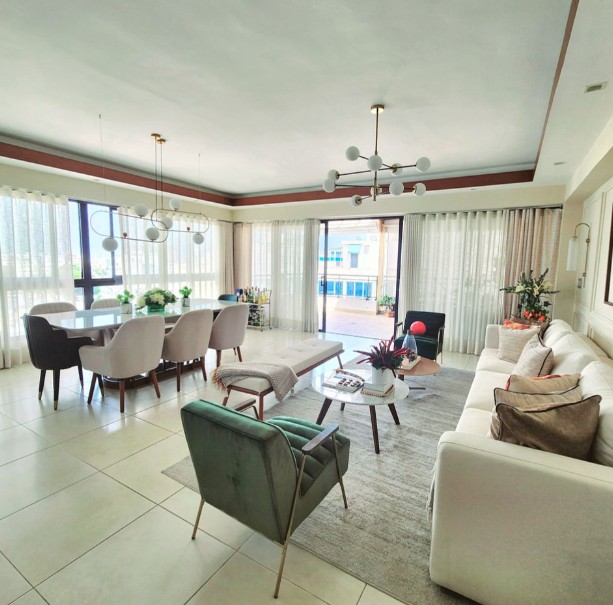 penthouses - Venta de Penthouses en Renacimiento