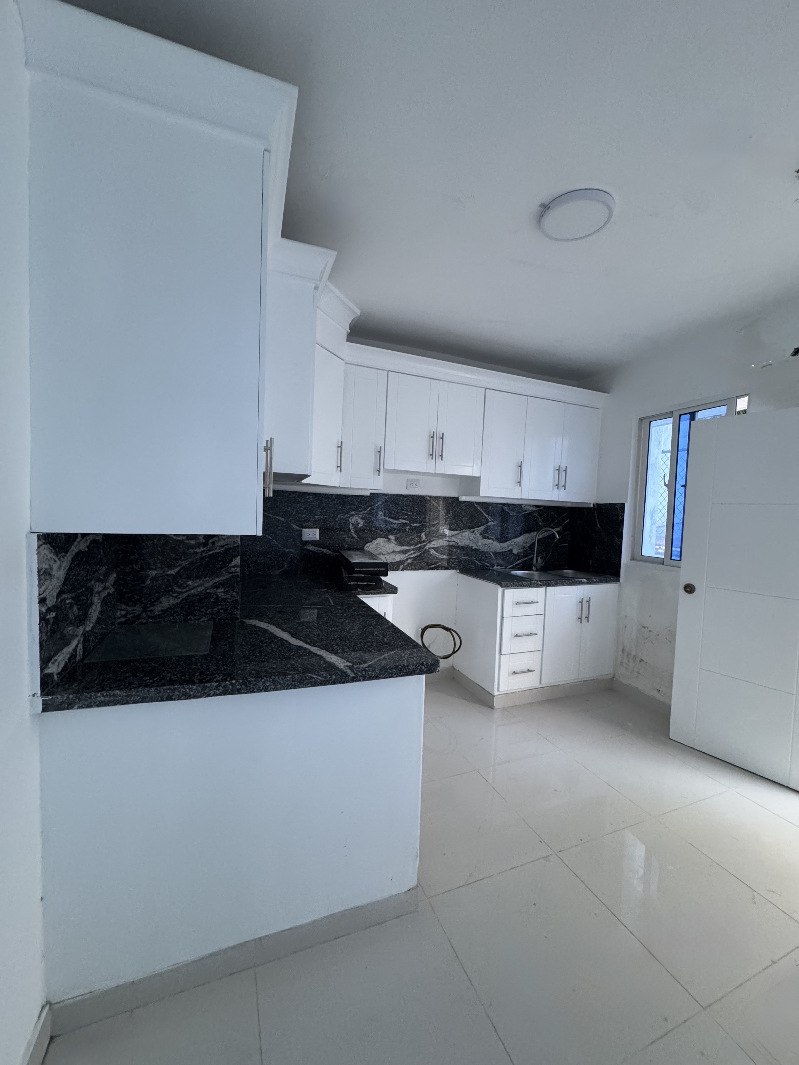apartamentos - Apartamento en Ventas. Entre San Isidro y Avenida Ecológica  6