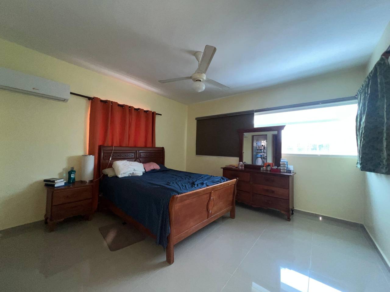 casas - Se vende casa con terraza y patio, Brisa oriental  2