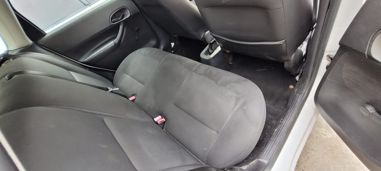 carros - Ford Focus 2007 1