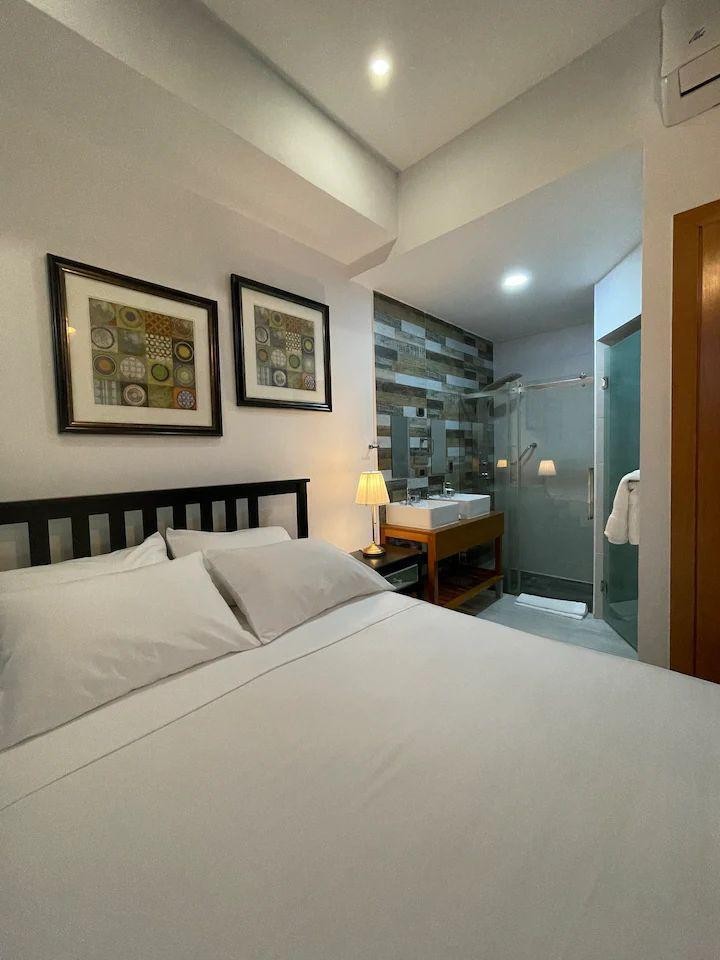 apartamentos - Alquilo Apartamento en Piantini
  8vo Piso 7