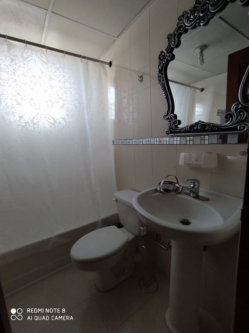 apartamentos - De Oportunidad Apartamento en Alquiler Detrás de Ikea 
SIN INTERMEDIARIO  8