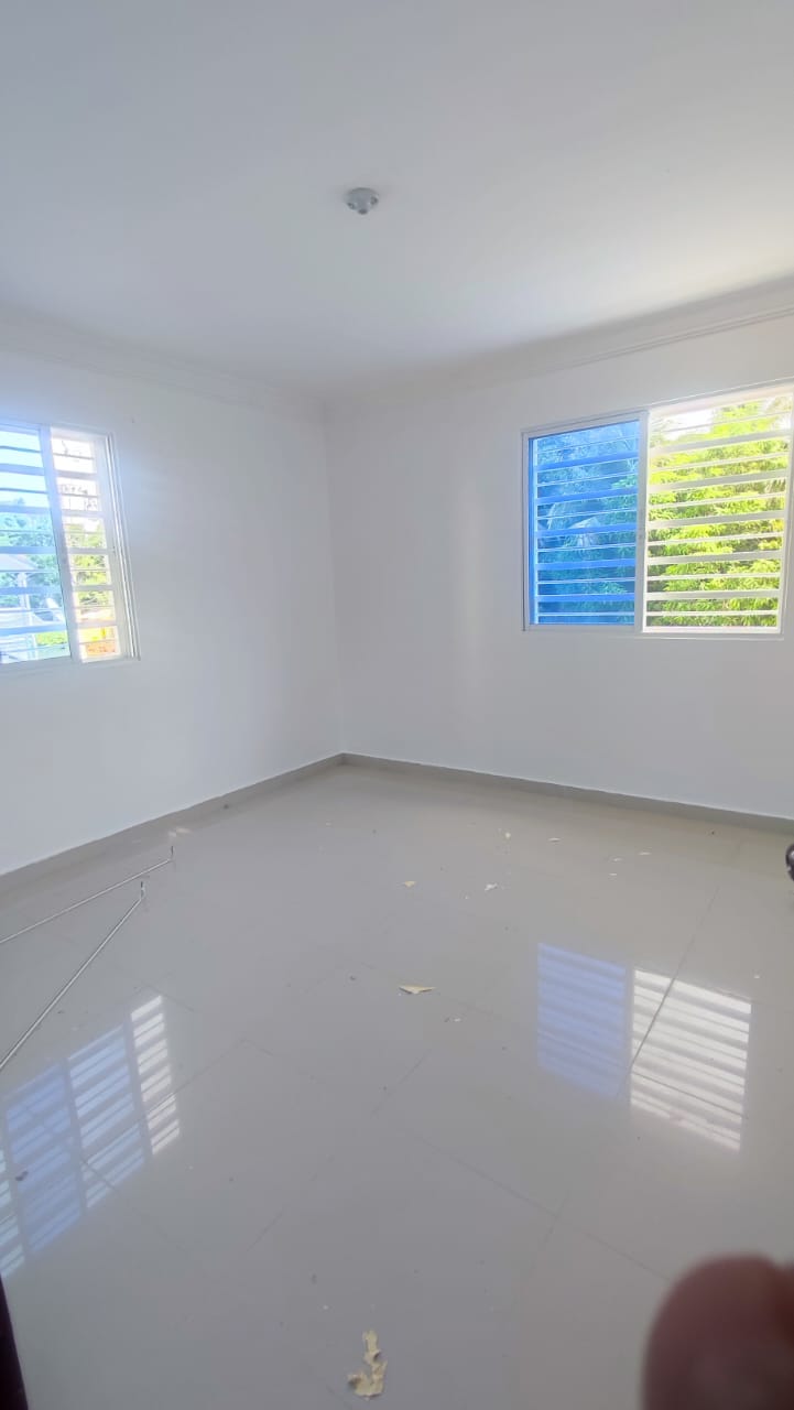 apartamentos - se vende este bello apartamento en la autopista Duarte km14  0