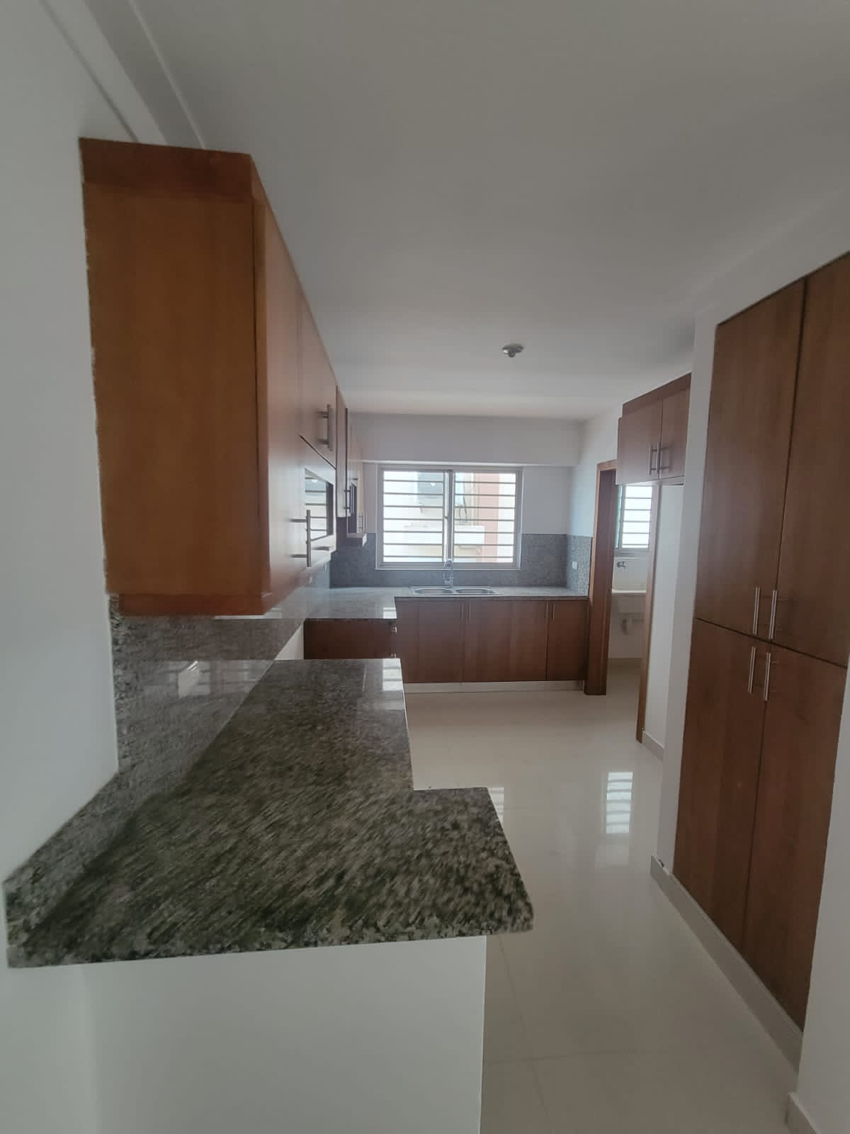 apartamentos - Piso 2 Con Terraza Privada Bella Vista 4