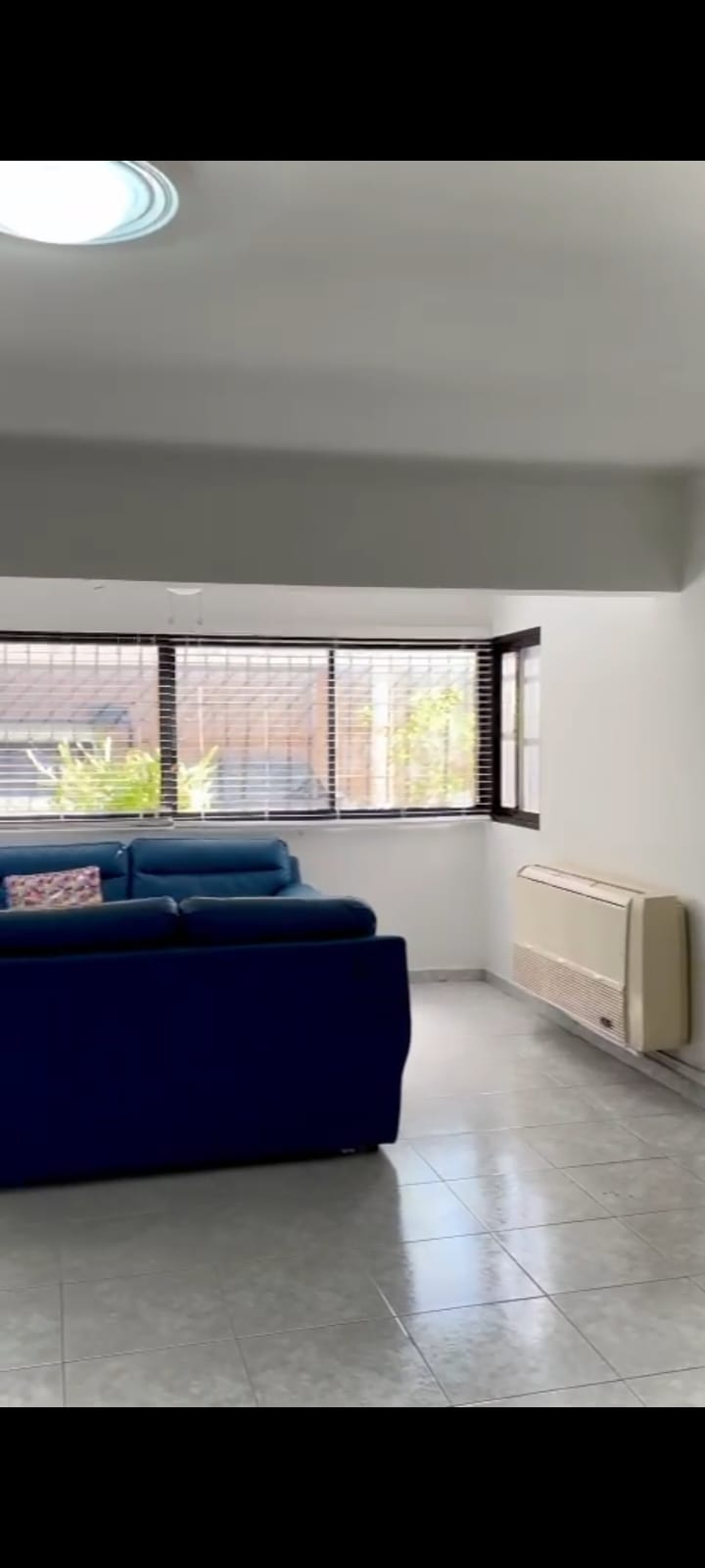 apartamentos - 🔵Apartamento  clasico  1er piso evaristo  morales 0