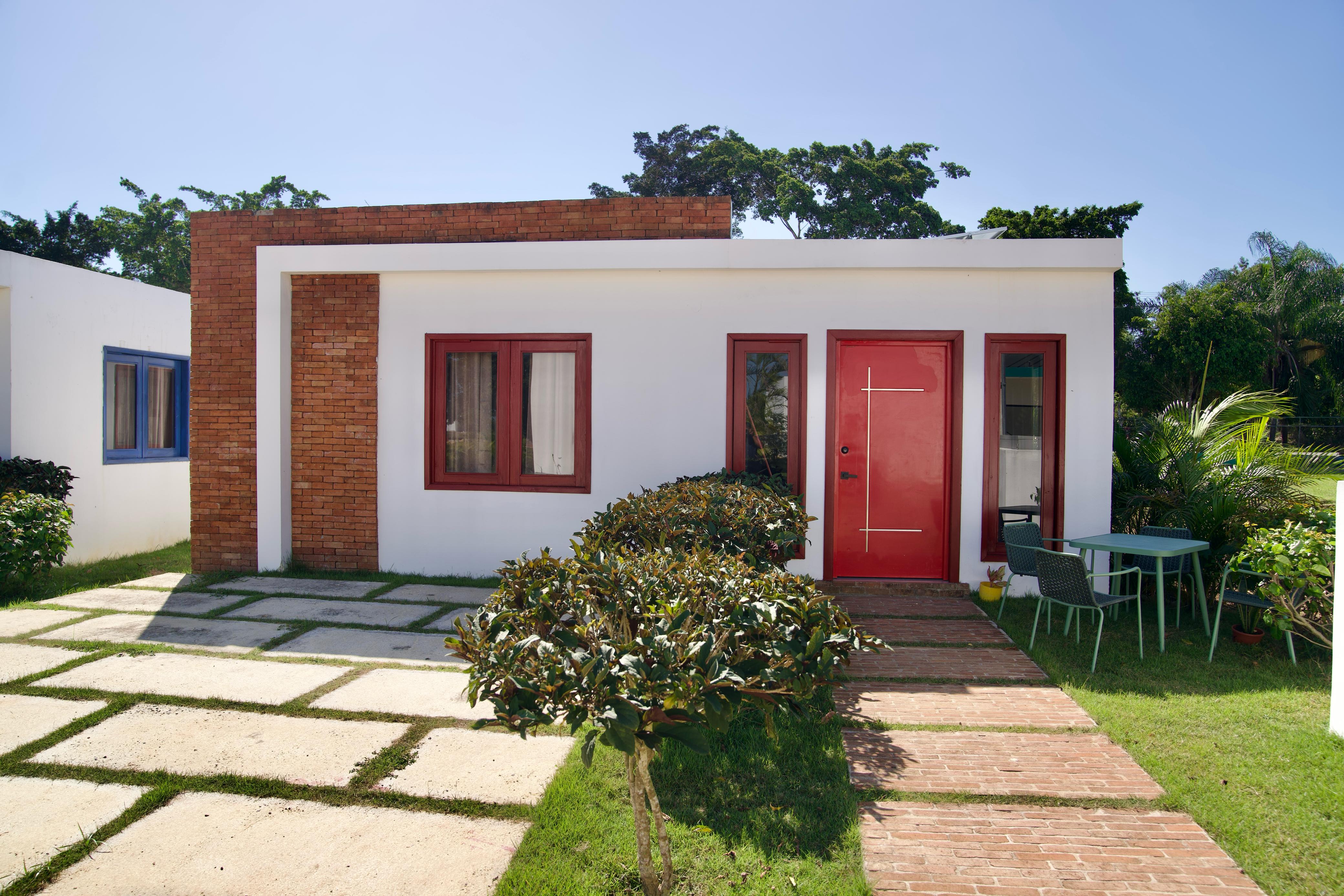 casas vacacionales y villas - PROYECTO VILLAS,  APTOS O SOLARES EN BOCA CHICA