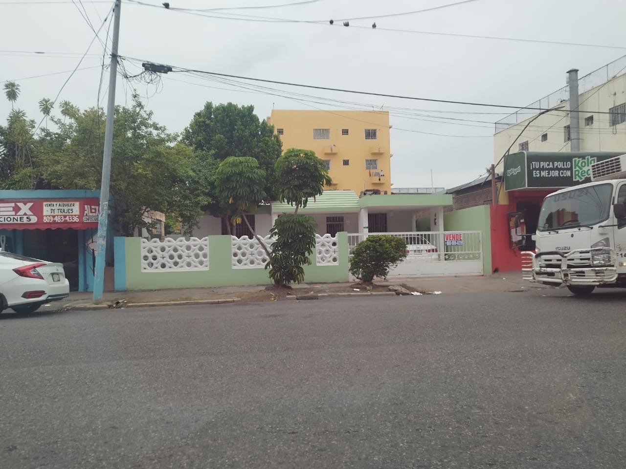casas - Gran Oportunidad - Venta En Lucerna, SDE 0